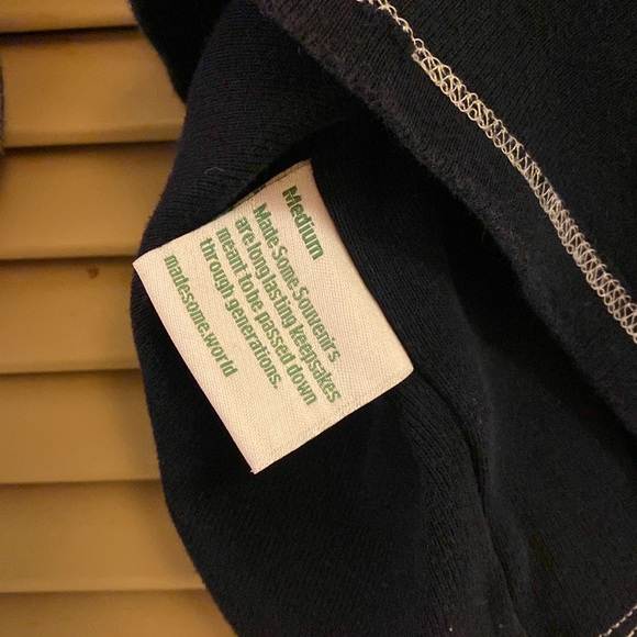 Made Some Souvenirs Long Sleeve Tee - Picture 4 of 5